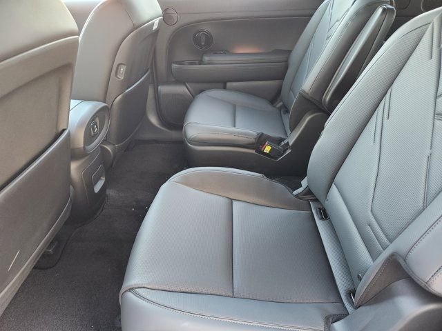 2026 Hyundai Palisade XRT Pro - Photo 20