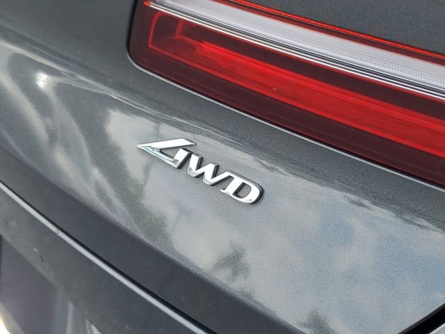 2023 GENESIS GV80 Standard - Photo 7