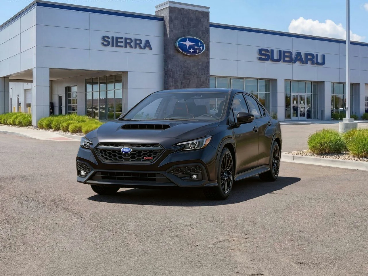 New 2026 MAGNETITE GRAY METALLIC Subaru Limited image 19