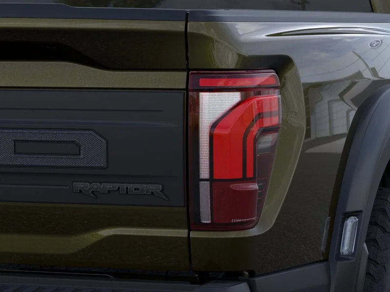 2026 Ford F-150 Raptor - Photo 21