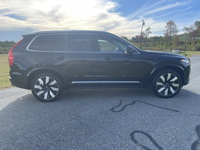 Used 2025 Black Volvo Plus image 5