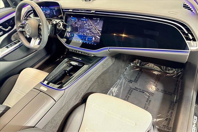 2026 Mercedes-Benz E-Class AMG E53 - Photo 57