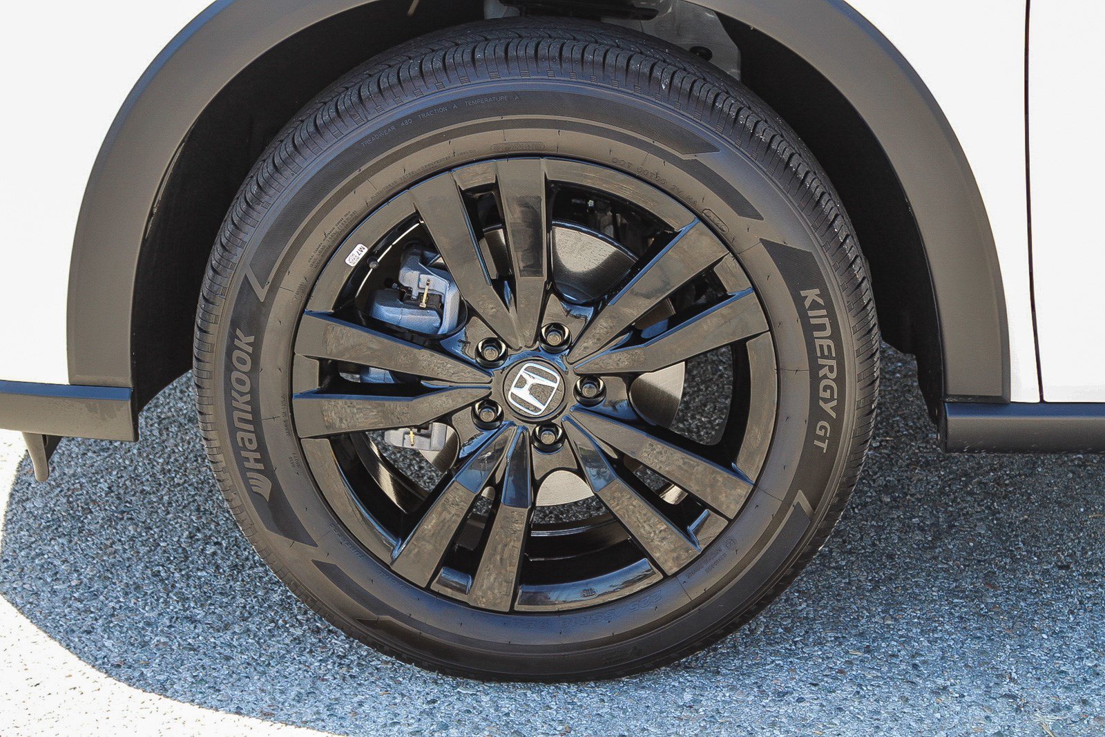 2026 Honda HR-V Sport - Photo 40