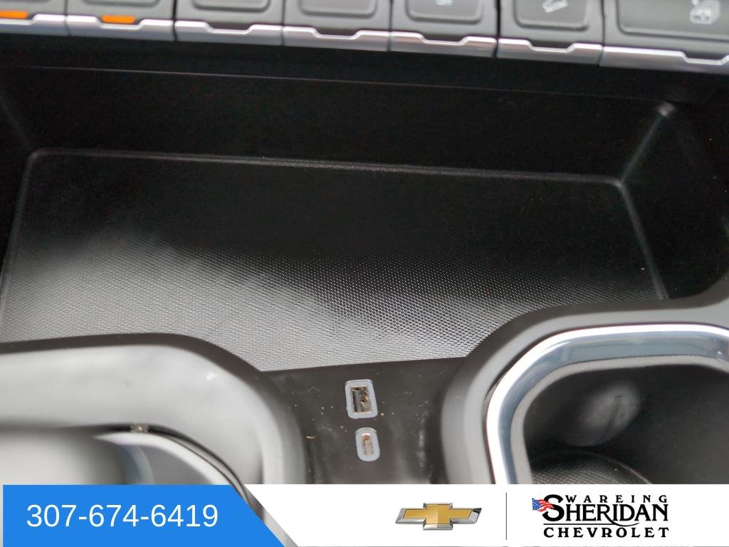 2023 GMC Sierra 1500 Denali Denali - Photo 16