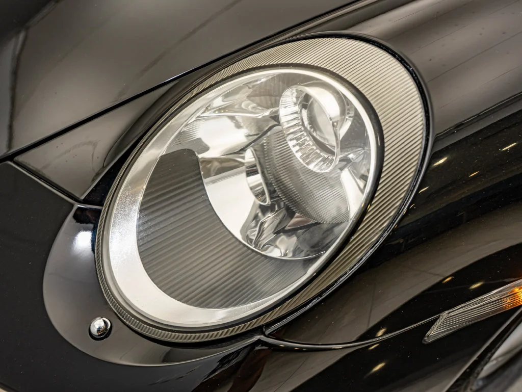 Used 2005 Black Porsche Carrera S image 14