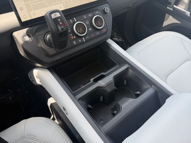 New 2026 Carpathian Grey Land Rover S image 24