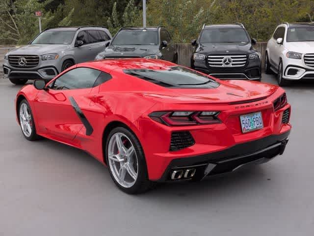 Used 2020 Torch Red Chevrolet 2LT image 6