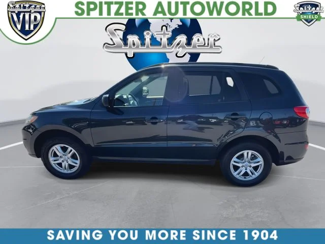 Used 2012 Blue Hyundai GLS image 6