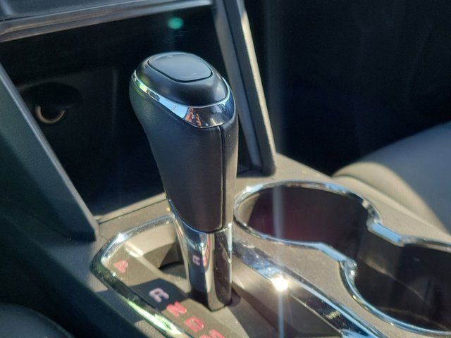 2017 GMC Terrain Denali - Photo 30