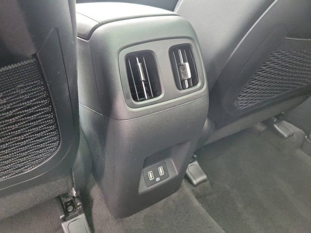 2024 Hyundai Tucson Limited - Photo 11