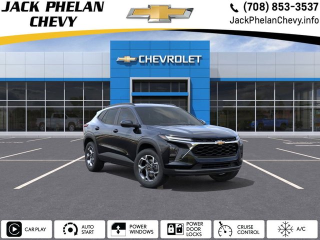La Grange, IL Chevrolet Car Dealer | Jack Phelan Chevrolet