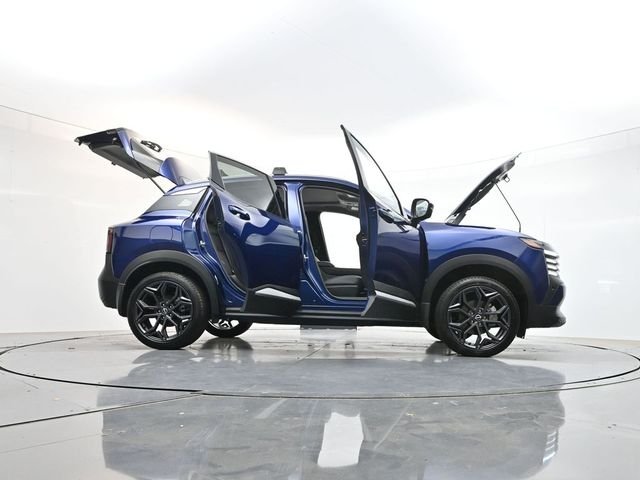 Used 2026 Blue Nissan SR image 41