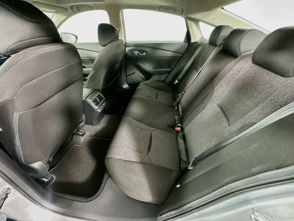 2026 Honda Accord SE - Photo 24