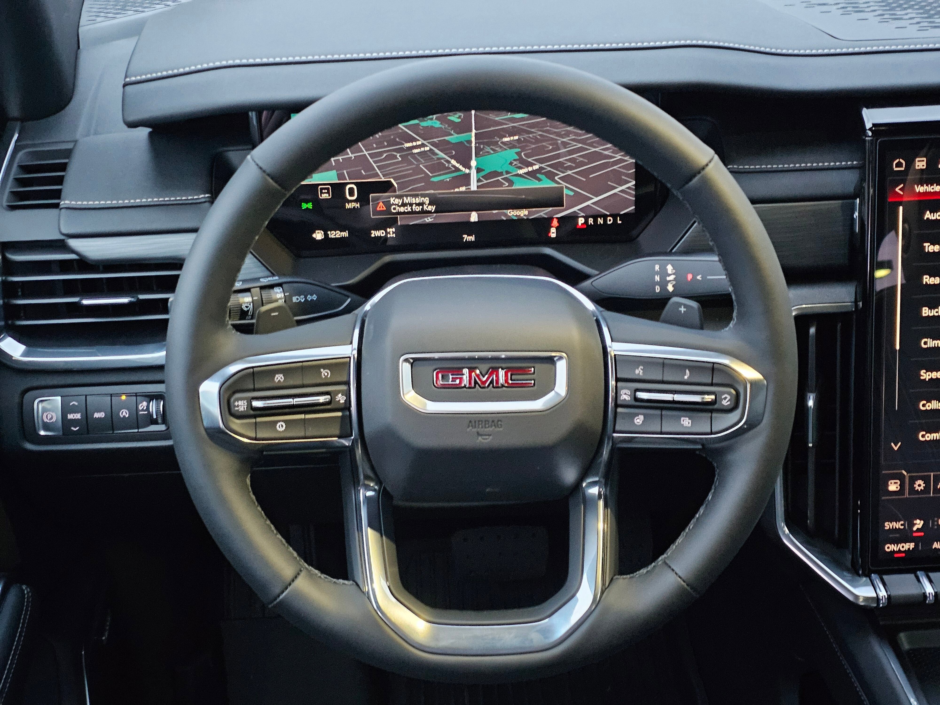 New 2026 Sterling Metallic GMC Elevation image 17