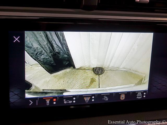 Used 2024 Sterling Metallic GMC Denali image 15