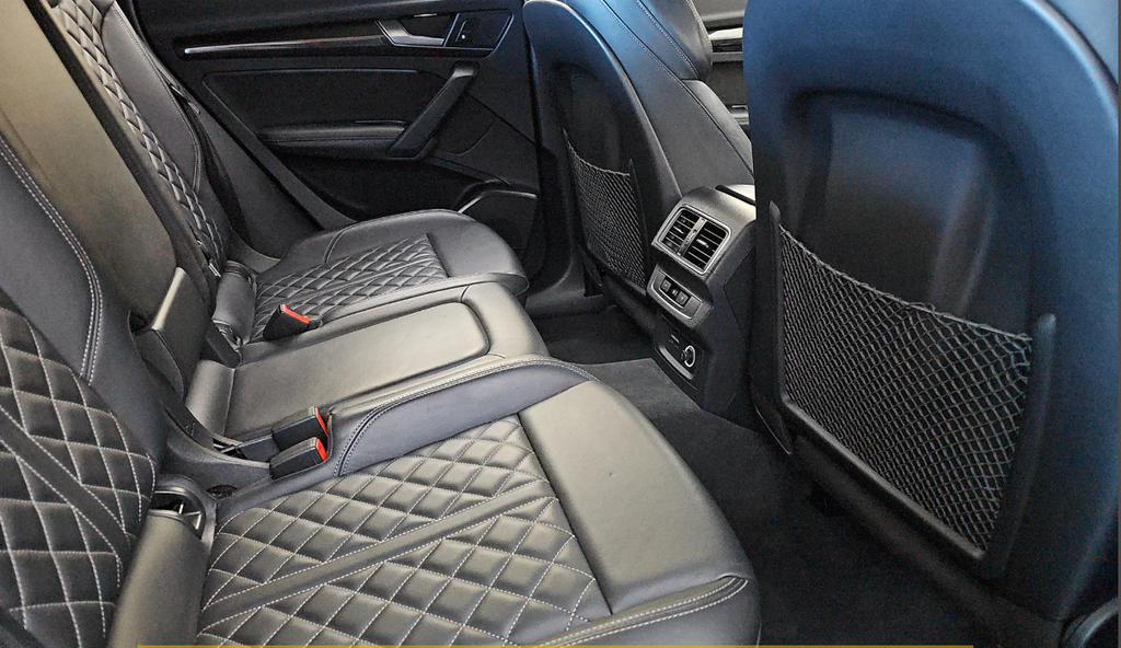 Used 2019  Audi 3.0T Premium Plus image 16