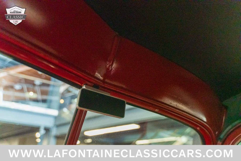 Used 1940 Red Ford  image 71