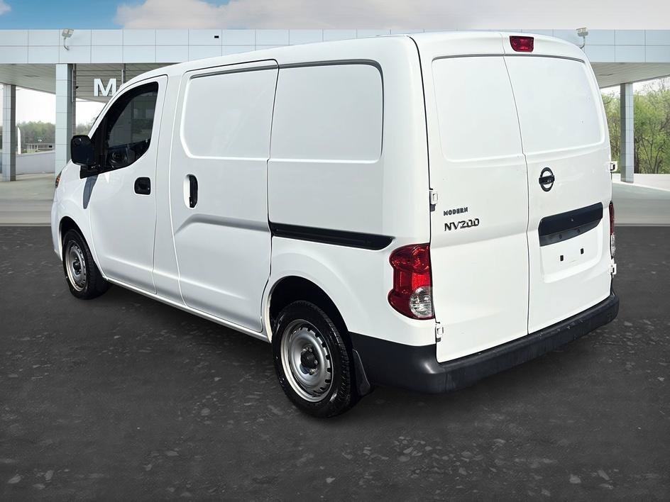 Used 2021 Fresh Powder Nissan S image 3