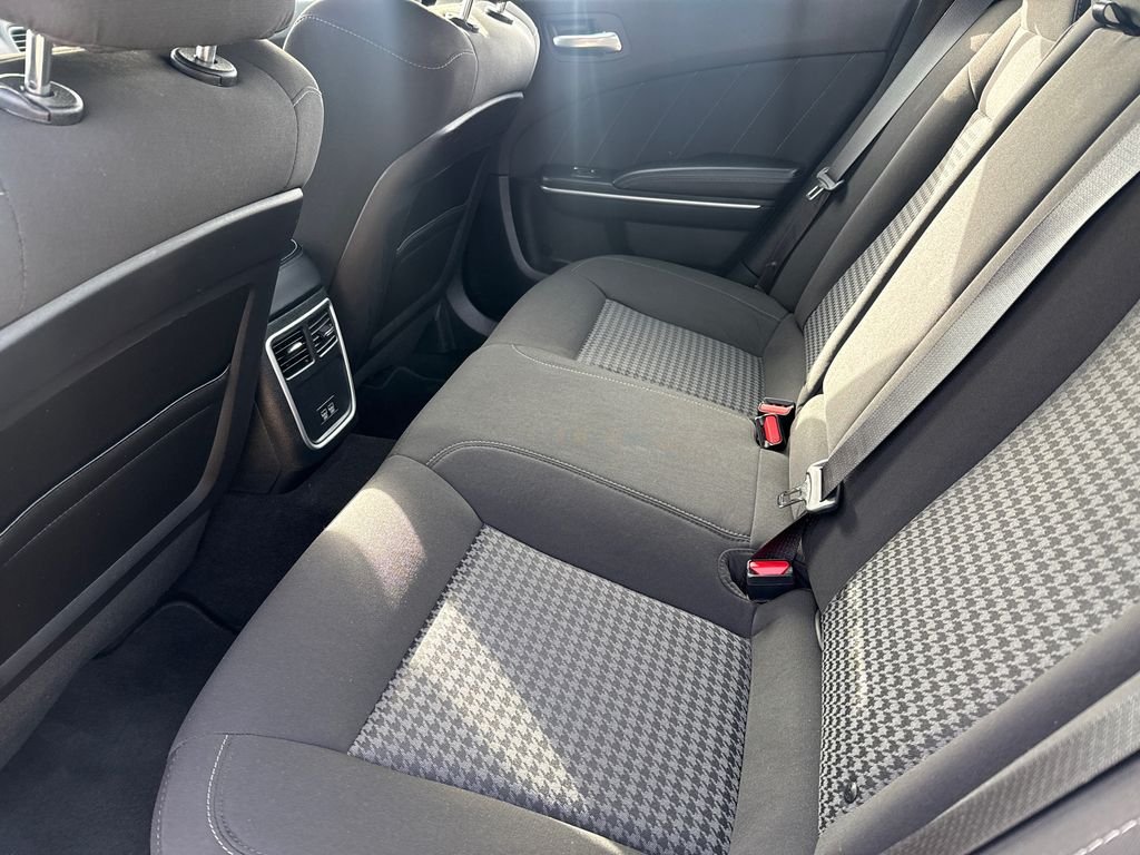 Used 2023 White Dodge R/T image 16