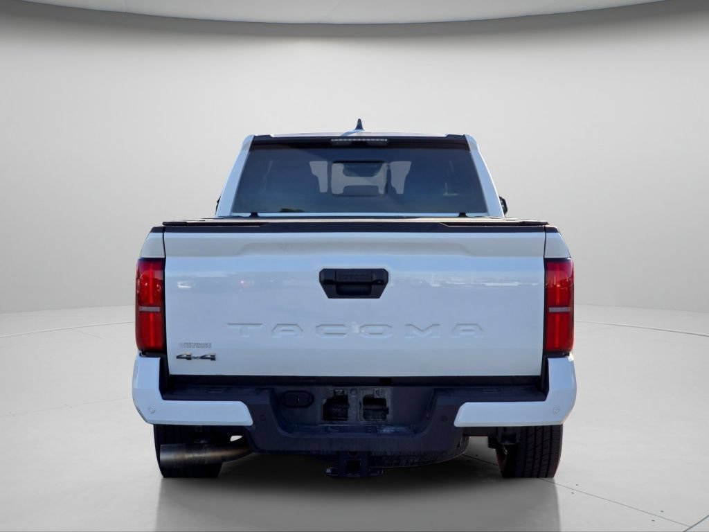 Certified Used 2025 Ice Toyota SR5 image 22