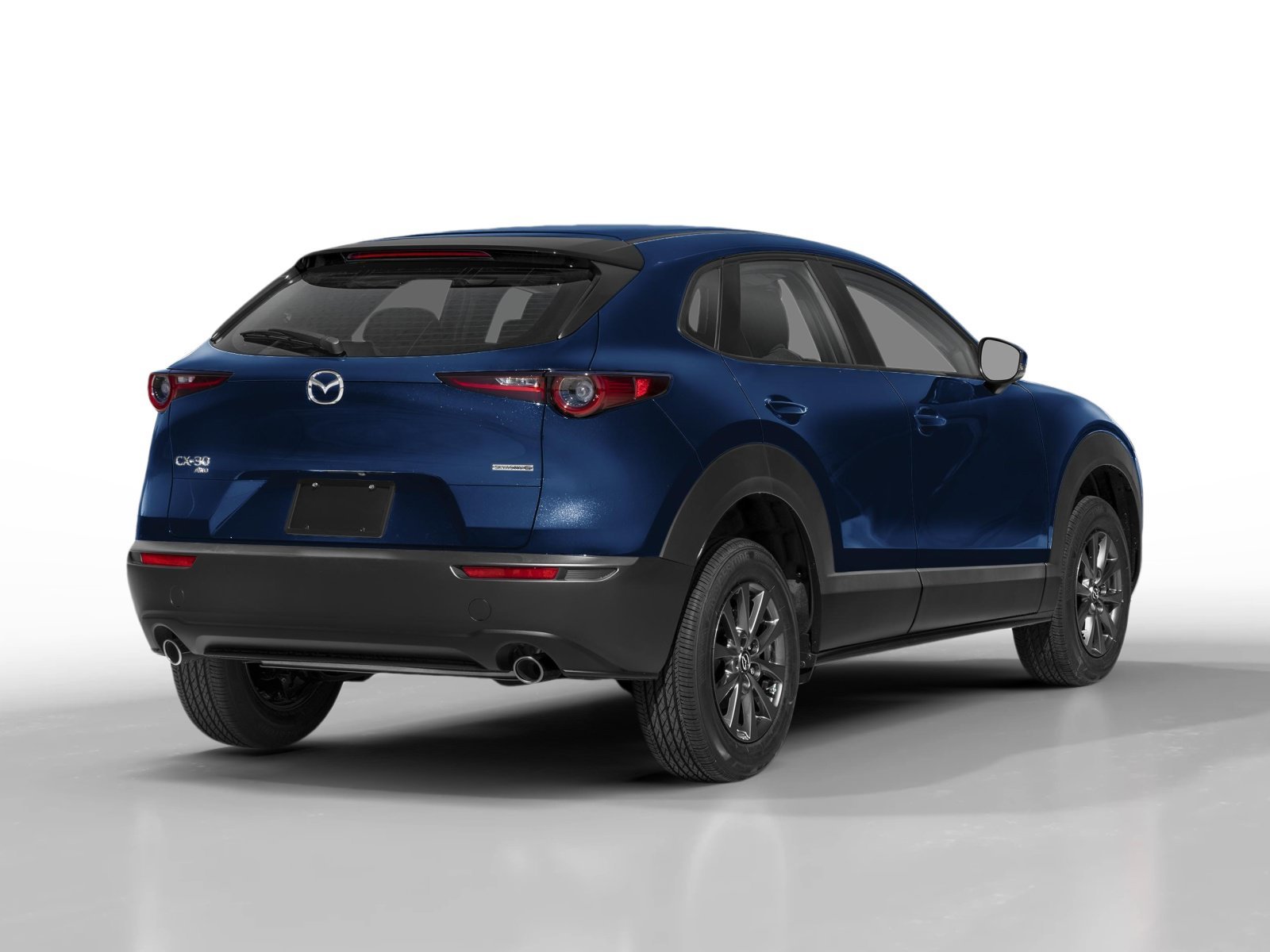 New 2026 DEEP CRYST BLU Mazda 2.5 S image 2