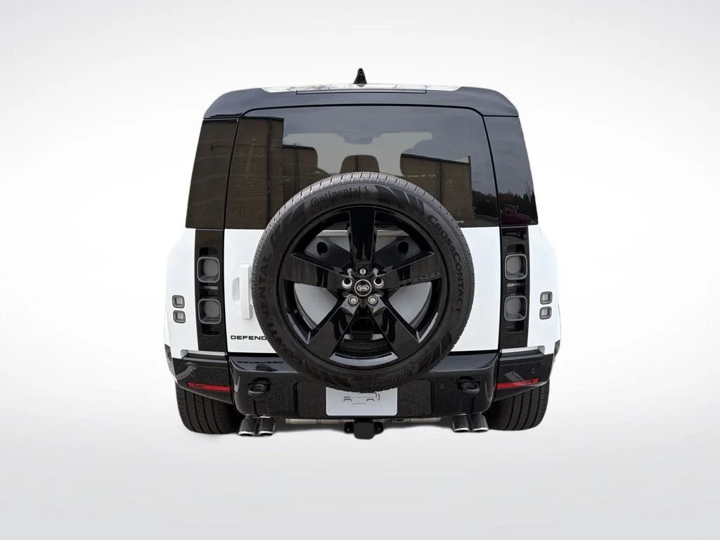 2025 Land Rover Defender V8 - Photo 7