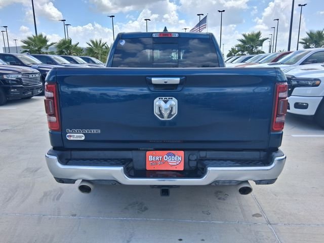 Used 2022 Blue Ram Laramie image 6