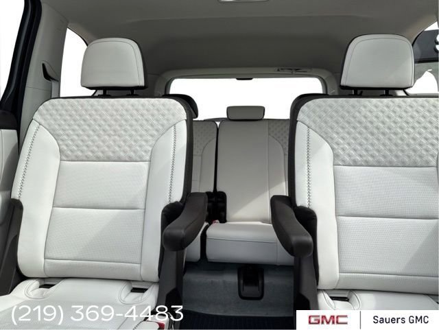 Certified Used 2026 Downpour Metallic GMC Denali image 22