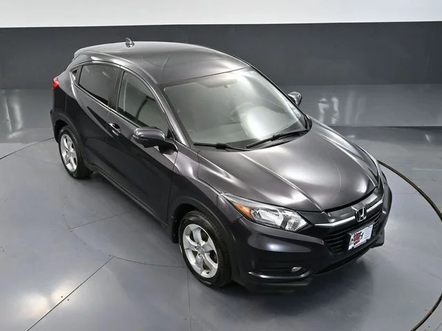 2016 Honda HR-V EX - Photo 53