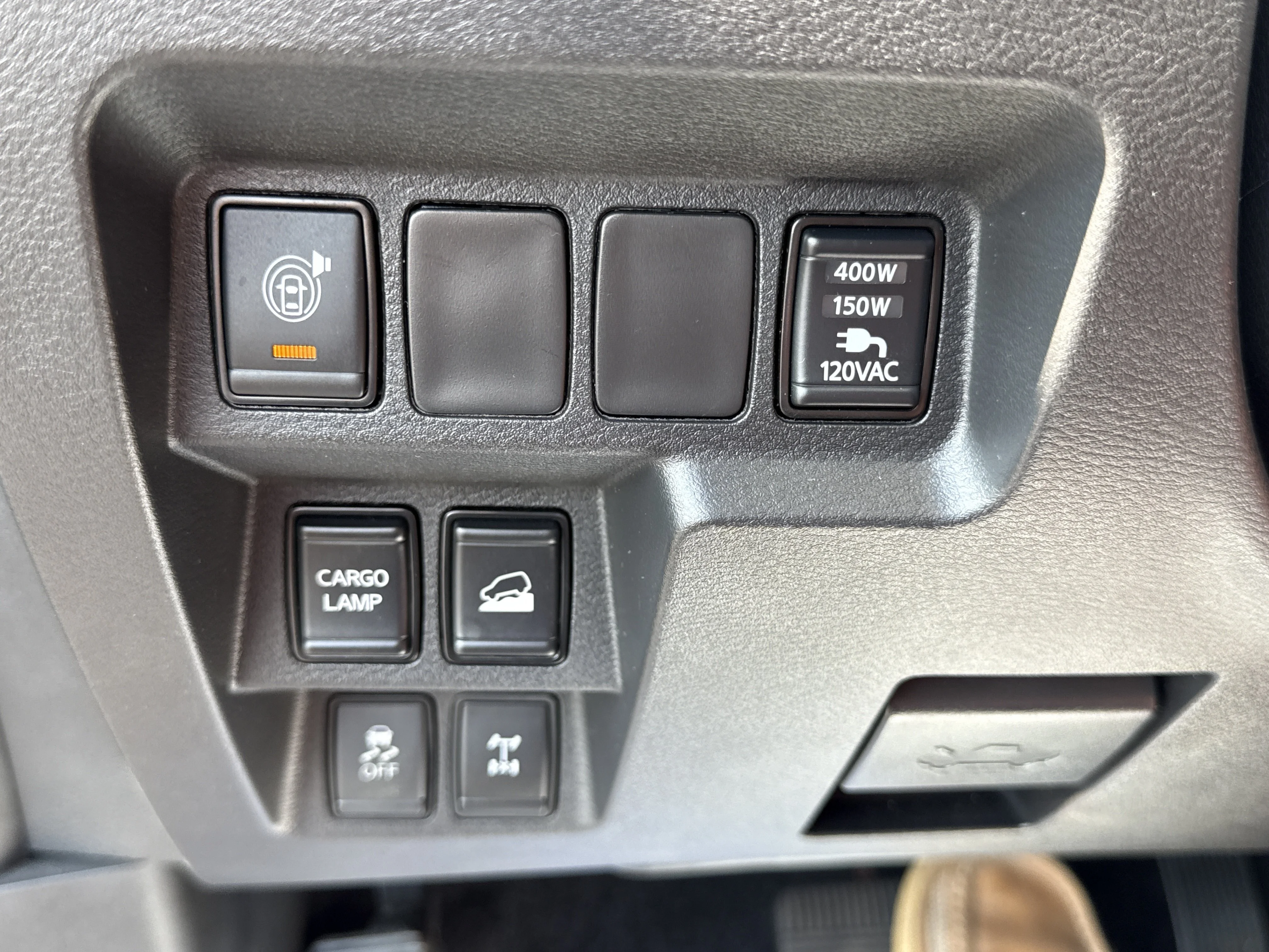 Certified Used 2024 Baja Storm Nissan PRO-4X image 9