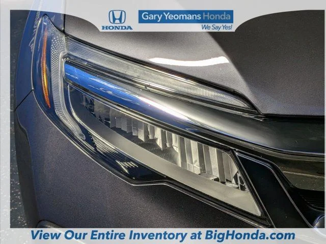 Certified Used 2022  Honda Elite image 13