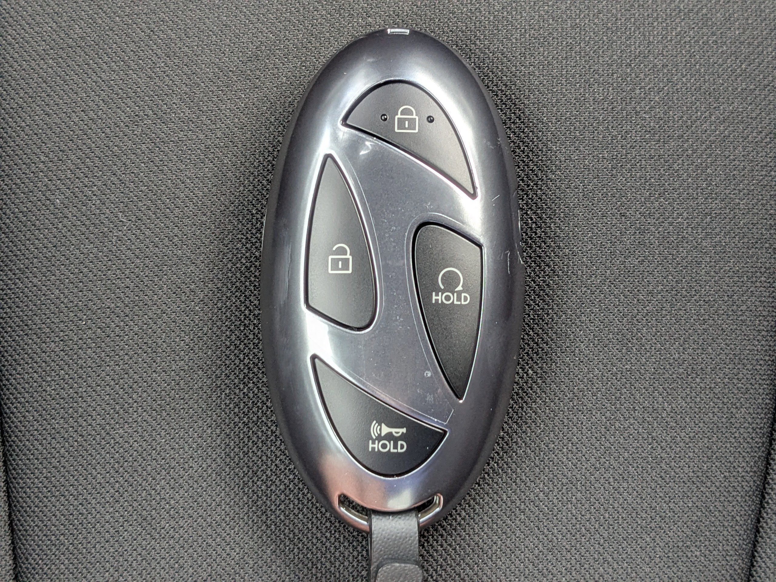 New 2026 Amazon Gray Hyundai SEL Sport image 33
