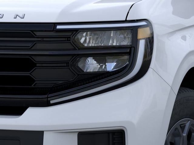New 2026 Oxford White Ford Active image 19