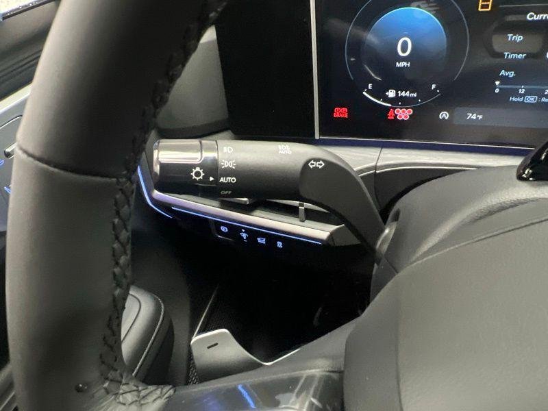 New 2027 Gray Hyundai Limited AWD image 20