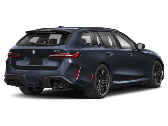 Used 2025 Carbon Black Metallic BMW Base image 2