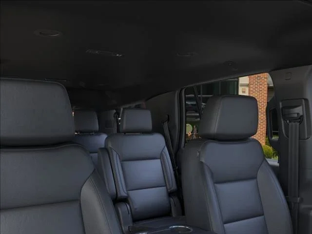 2027 Chevrolet Tahoe LT - Photo 29