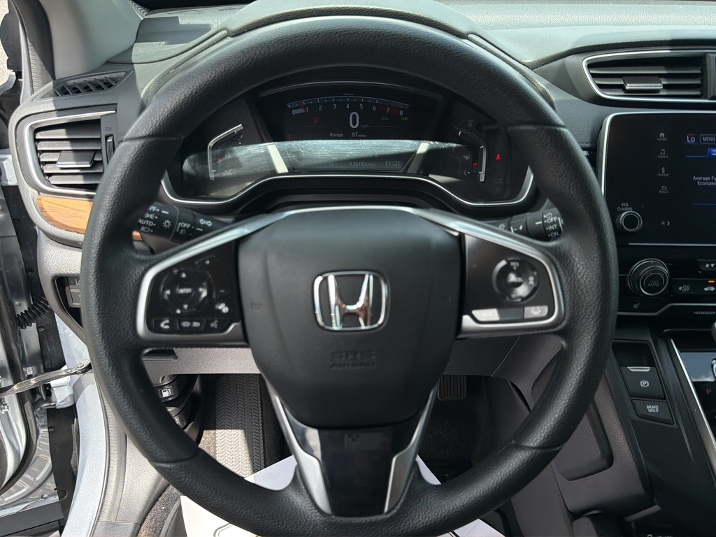Used 2022 Silver Honda EX image 29