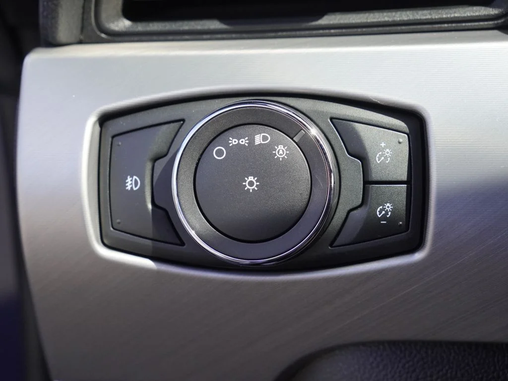 Certified Used 2019 Blue Ford EcoBoost Premium image 12
