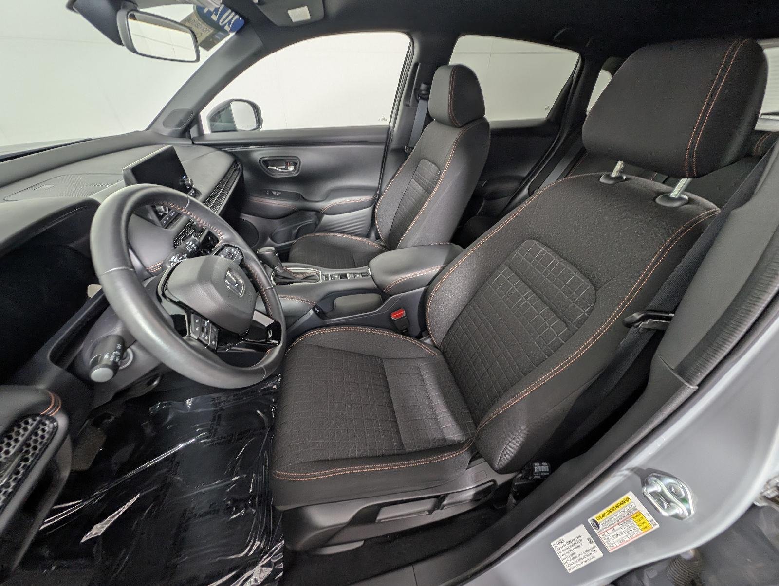 2024 Honda HR-V Sport - Photo 14