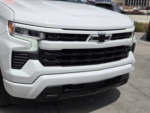 2022 Chevrolet Silverado 1500 RST - Photo 8