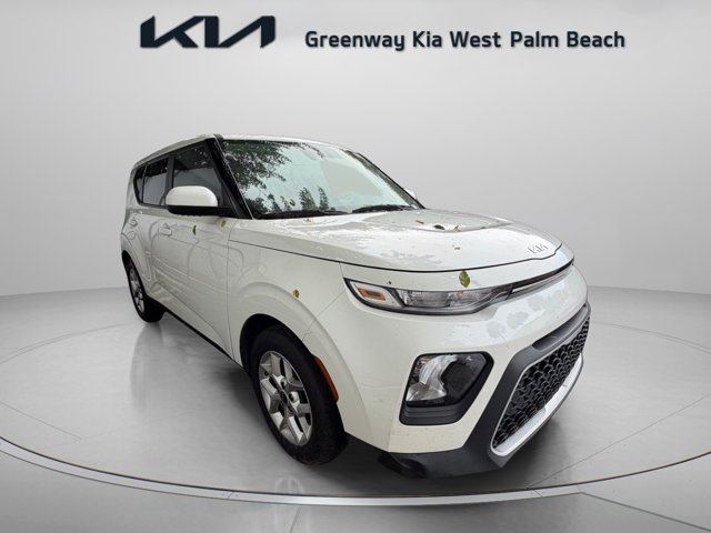 2022 Kia Soul
