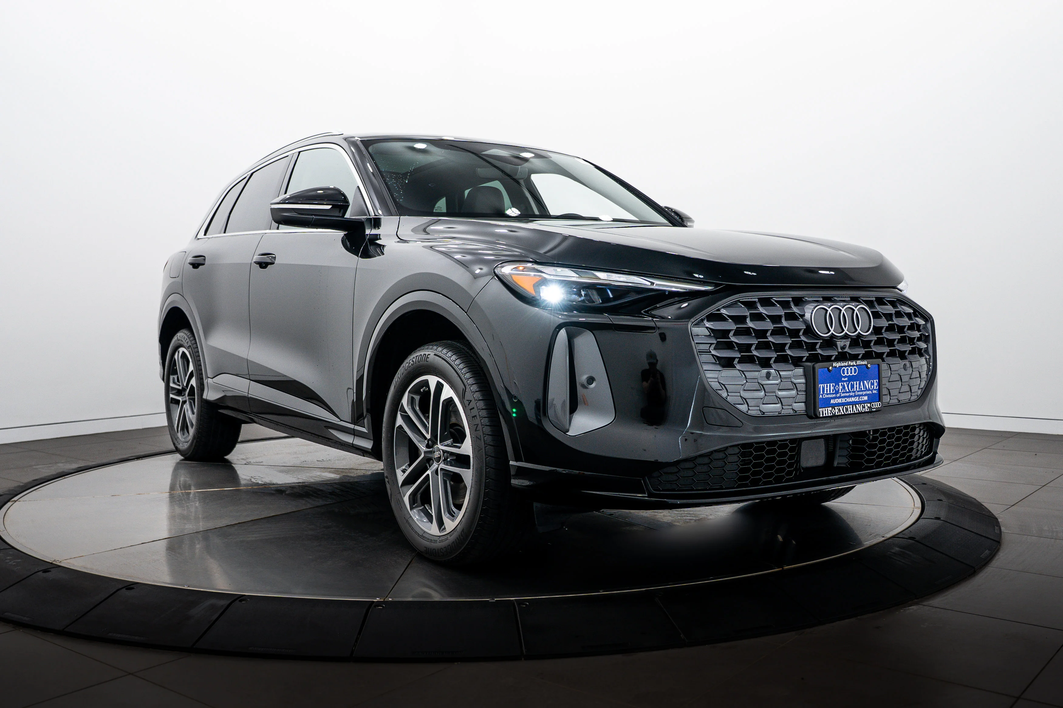 2025 Audi Q5 40 Premium's photo