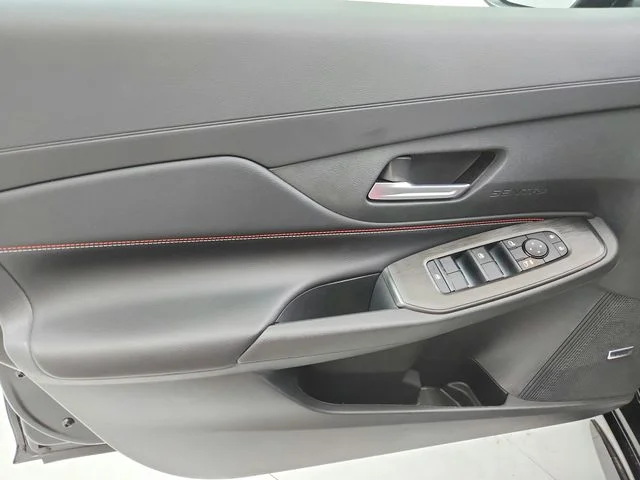 New 2026 Black Nissan SR image 35