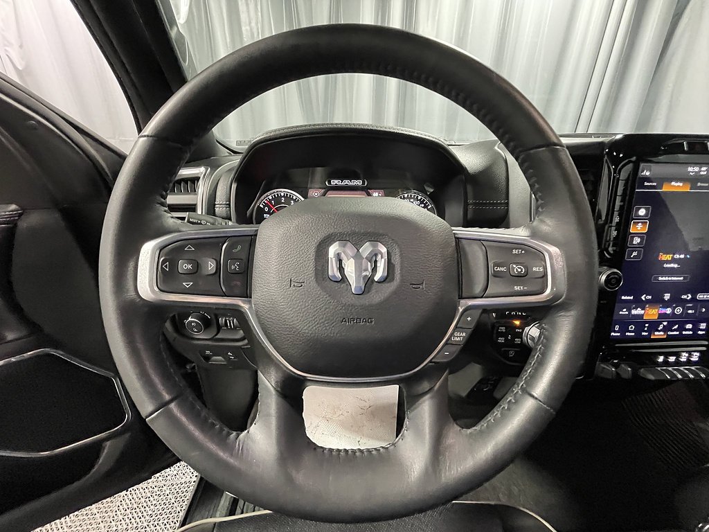 2024 RAM Ram 1500 Pickup Laramie - Photo 21
