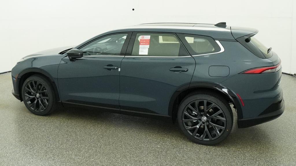New 2026 Storm Cloud Toyota Limited image 18