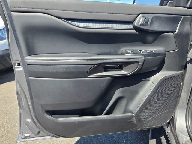 New 2026 Gray Ford Raptor image 17