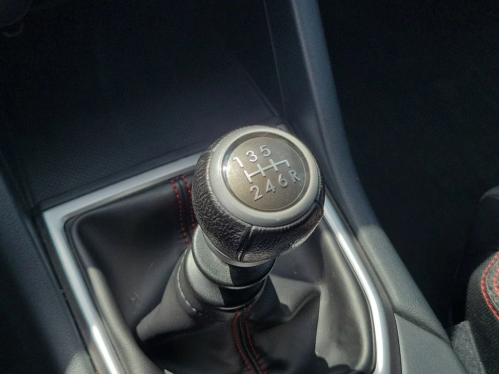 Used 2023 Red Subaru Premium image 14