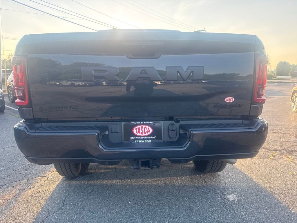 2026 RAM Ram 2500 Pickup Big Horn - Photo 6