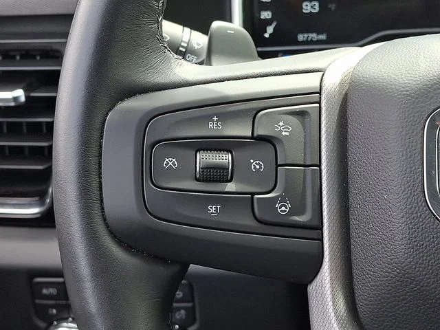Certified Used 2023 Silver GMC Denali image 21