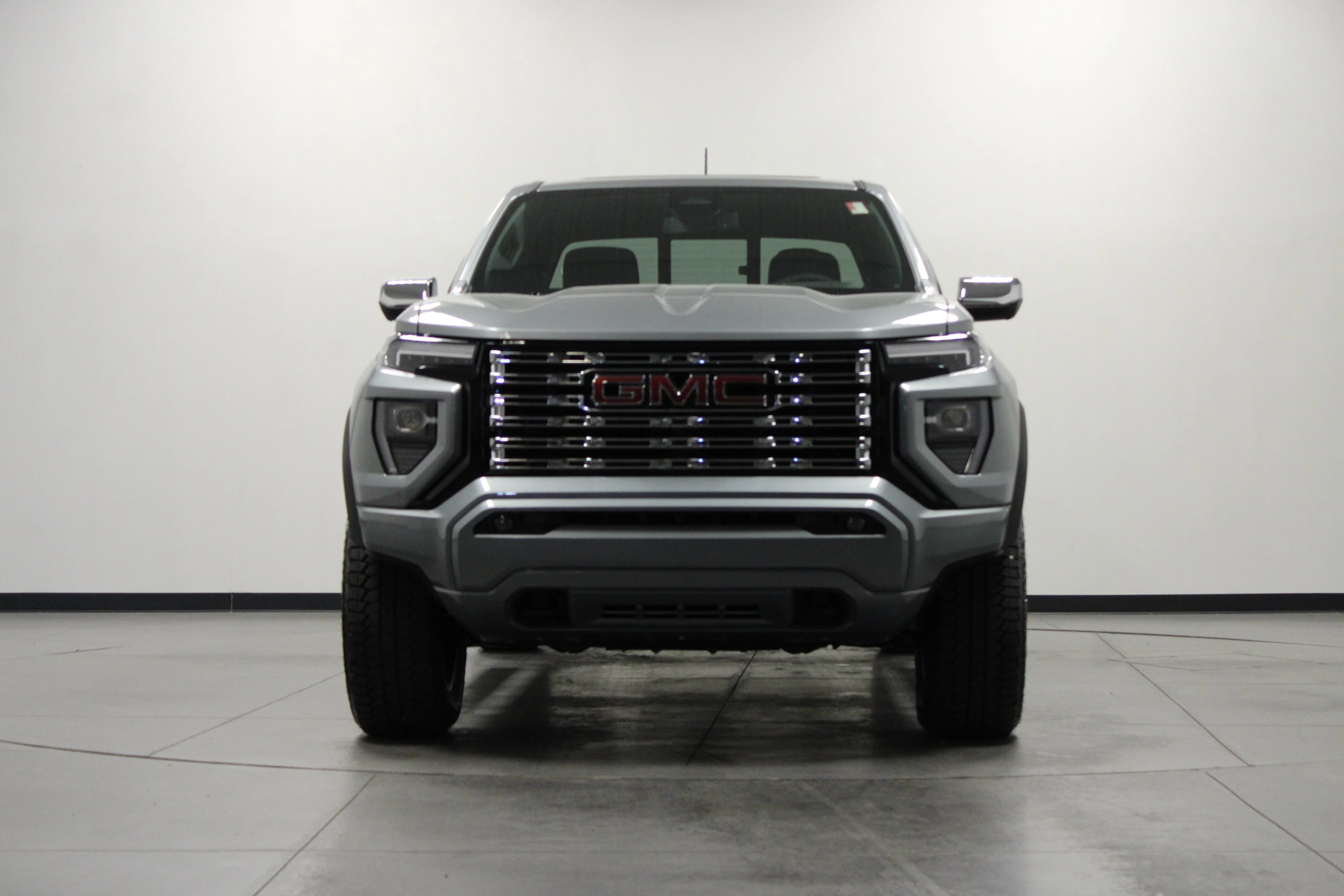New 2026 Sterling Metallic GMC Denali image 9